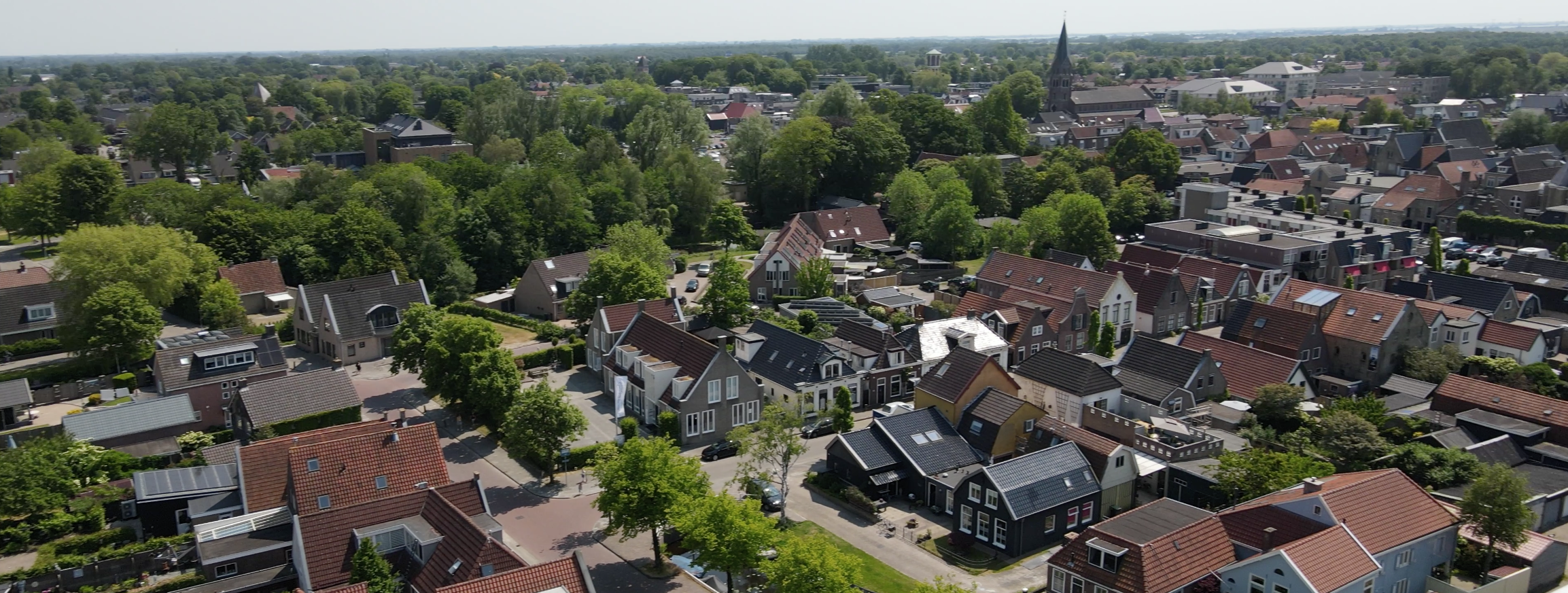 Van der Wal en Bergsma bedrijfspand Joure